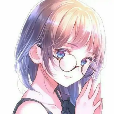 草莓头像